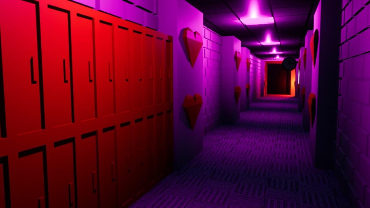 Everlife: Chapter 2 screenshot 1