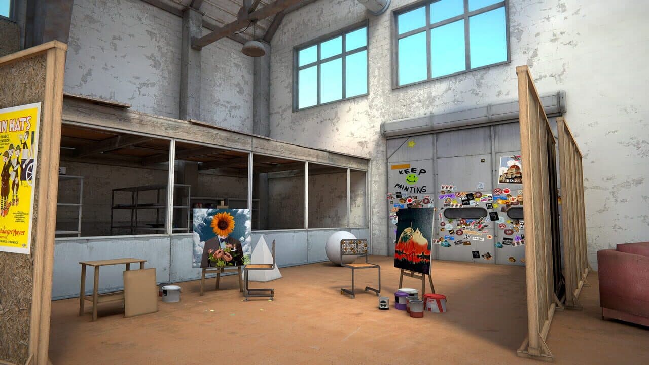 Painting VR thumbnail 3