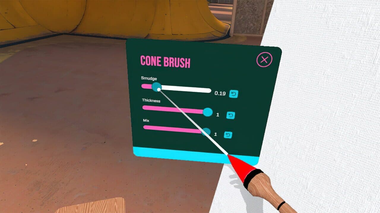 Painting VR thumbnail 5