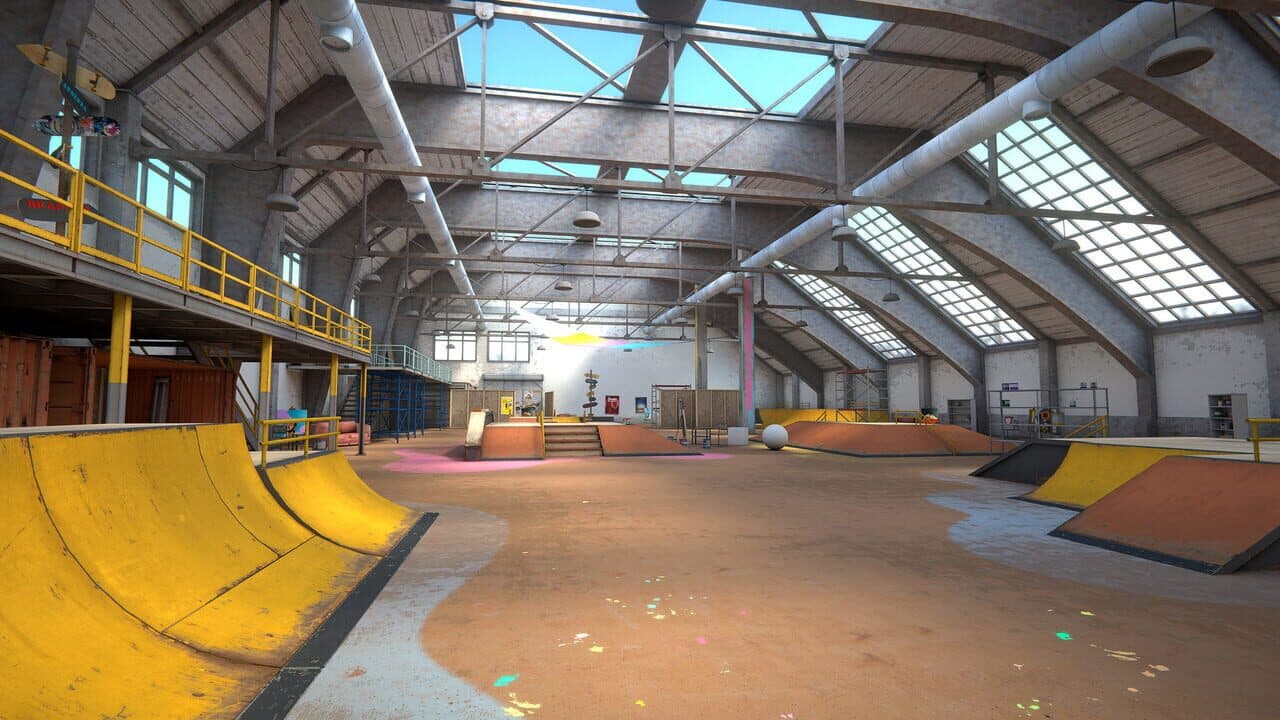 Painting VR thumbnail 8