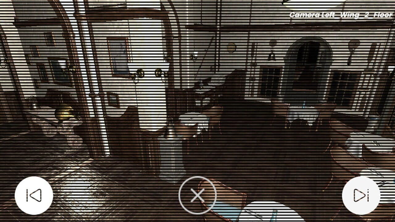 Scary Wife HD thumbnail 3
