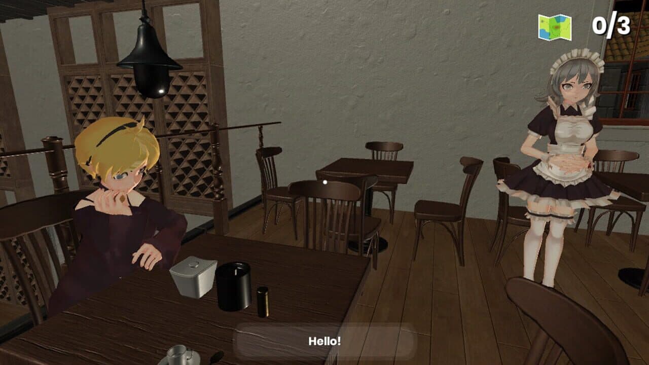 Scary Wife HD thumbnail 5