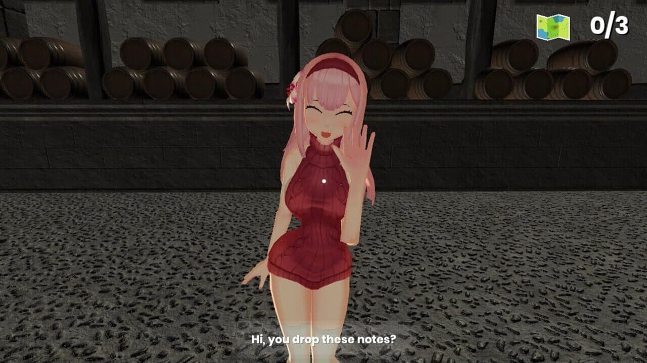 Scary Wife HD thumbnail 6