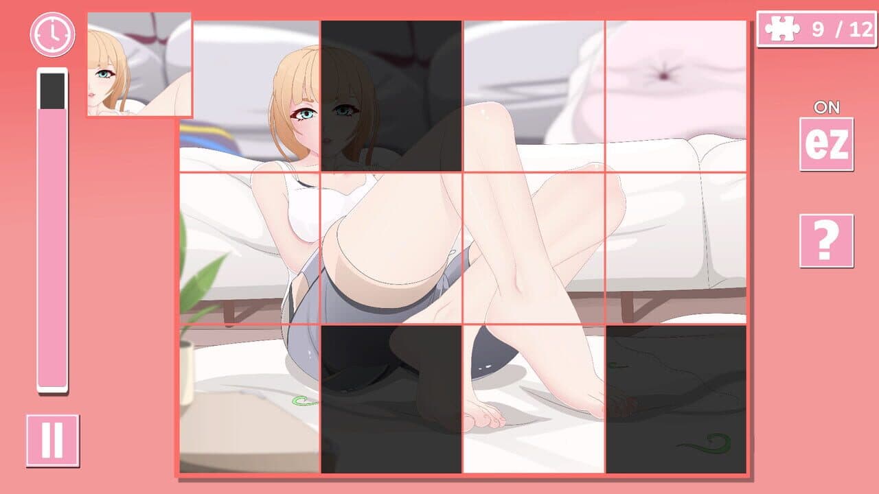 Anime Feet 2 thumbnail 2