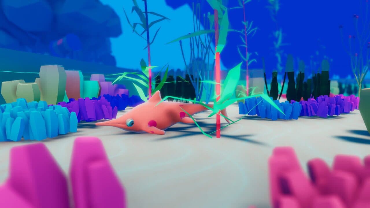 Parkasaurus: Sea Monsters thumbnail 2