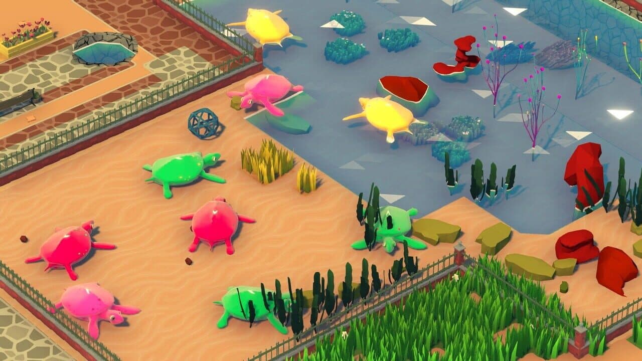 Parkasaurus: Sea Monsters thumbnail 4