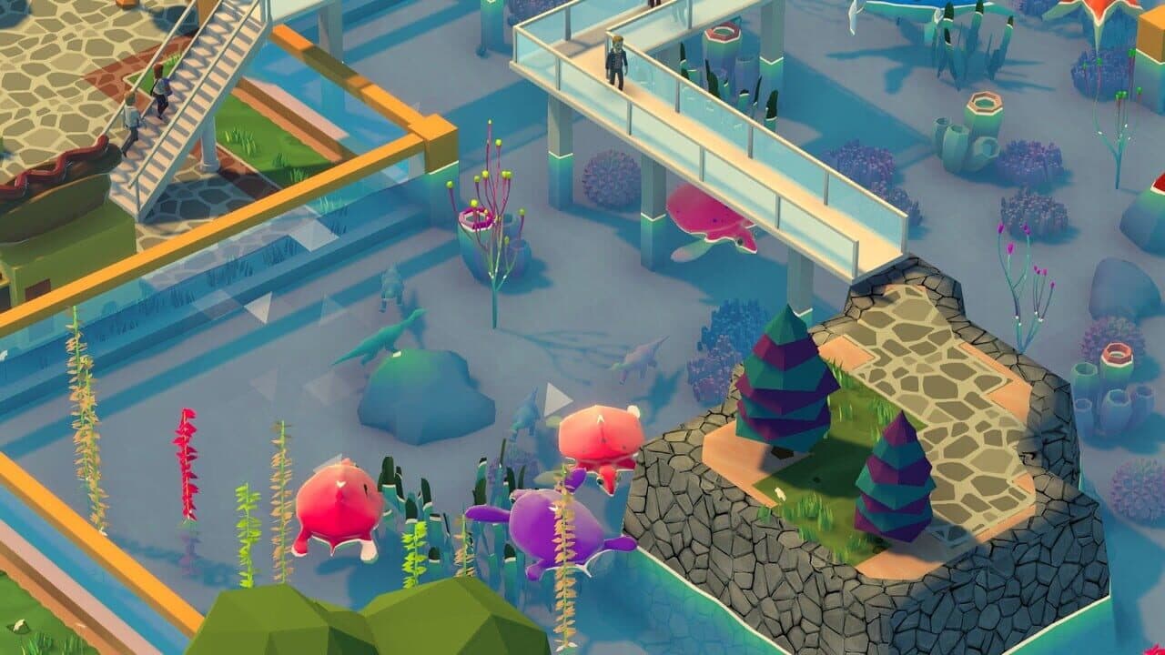 Parkasaurus: Sea Monsters thumbnail 5
