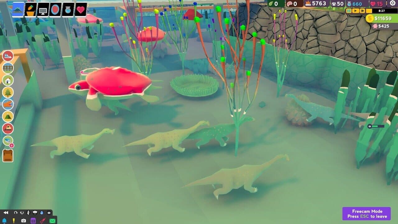 Parkasaurus: Sea Monsters thumbnail 6