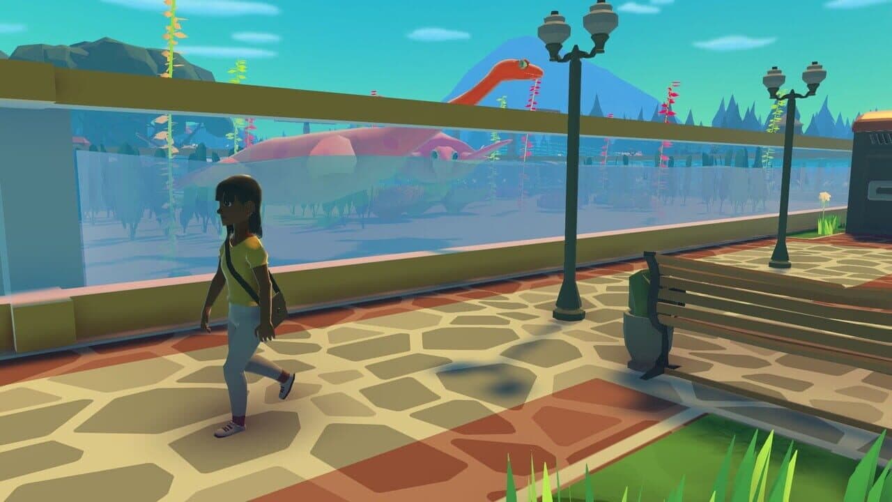 Parkasaurus: Sea Monsters thumbnail 7