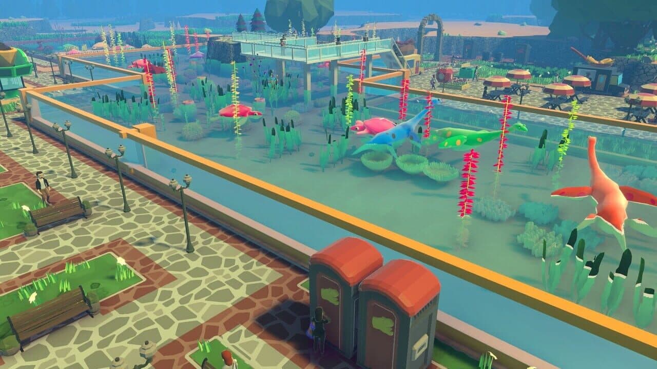Parkasaurus: Sea Monsters thumbnail 8