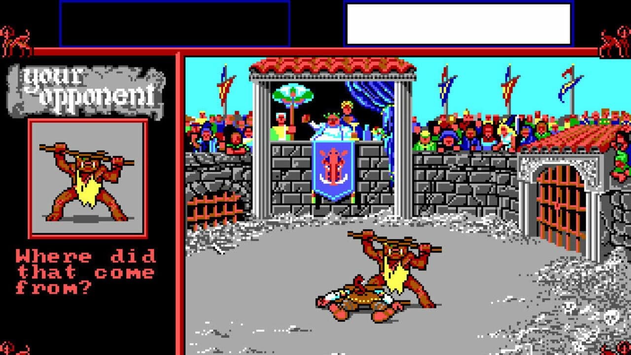 Forgotten Realms: Hillsfar thumbnail 4