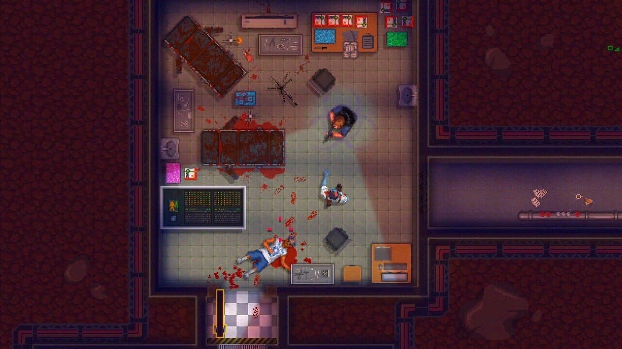 Police Stories: Zombie Case thumbnail 6