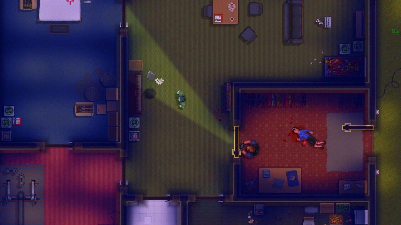 Police Stories: Zombie Case thumbnail 7