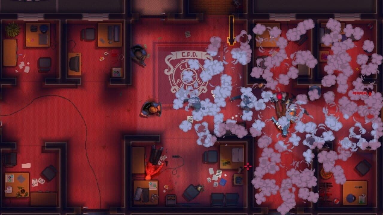 Police Stories: Zombie Case thumbnail 8