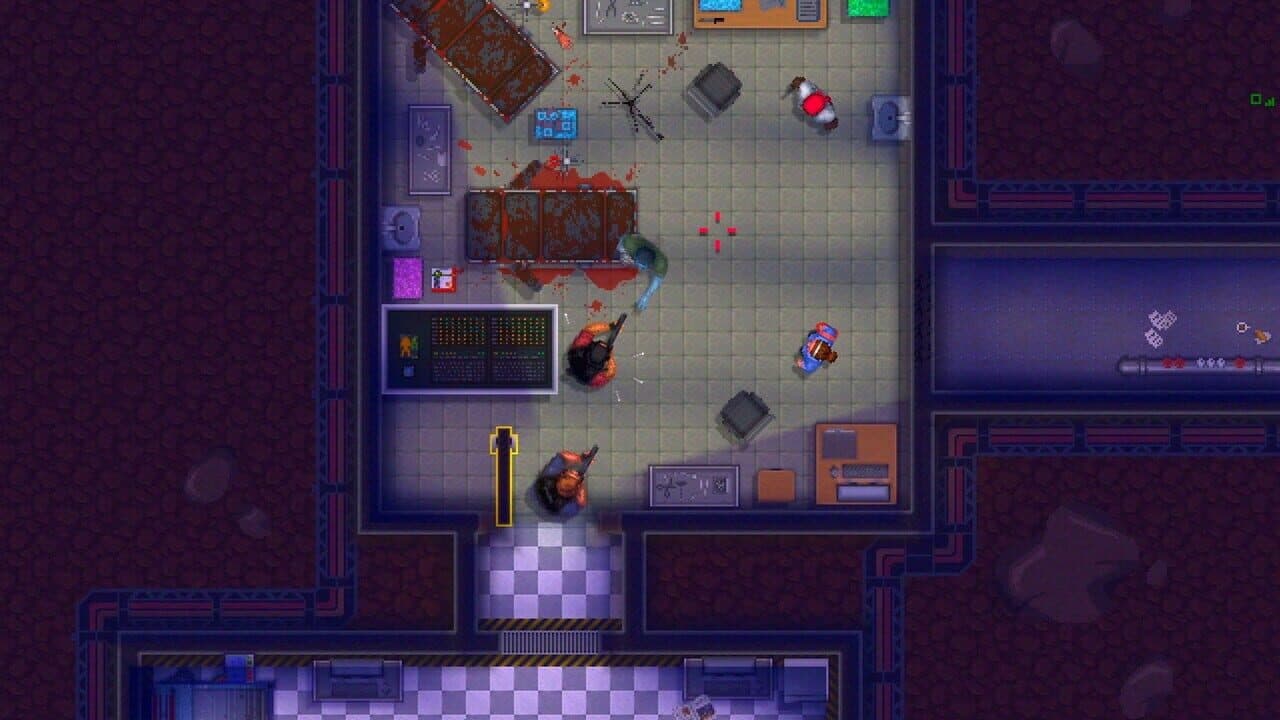Police Stories: Zombie Case thumbnail 2