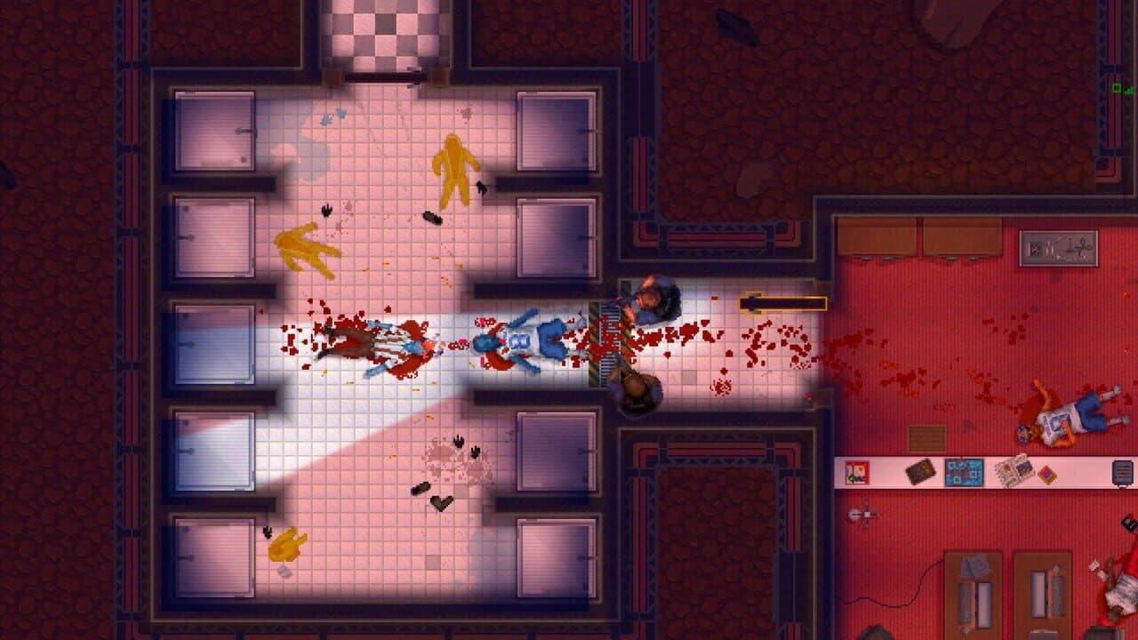Police Stories: Zombie Case thumbnail 4