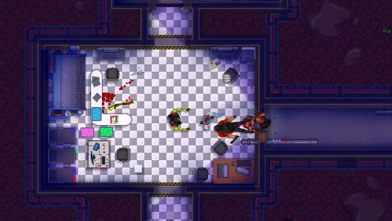 Police Stories: Zombie Case thumbnail 5