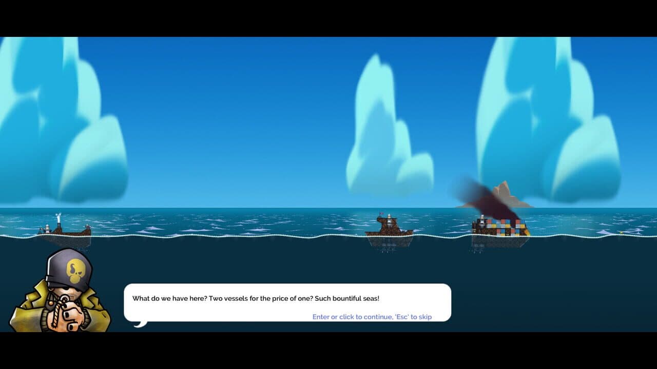 Forts: High Seas thumbnail 4