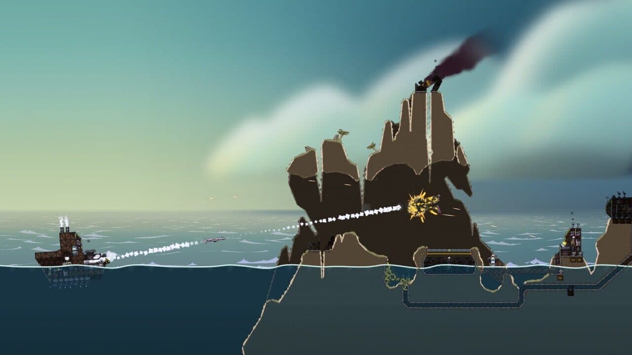 Forts: High Seas thumbnail 8