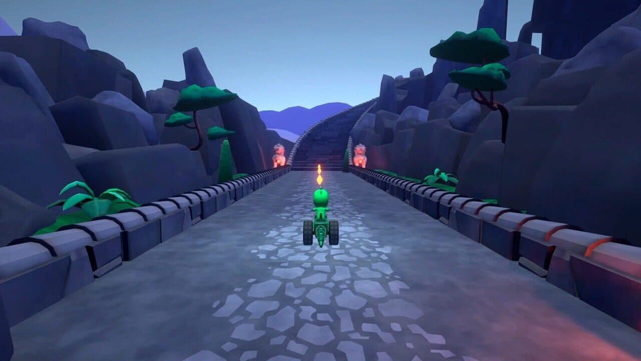 PJ Masks: Heroes of the Night - Mischief on Mystery Mountain thumbnail 2