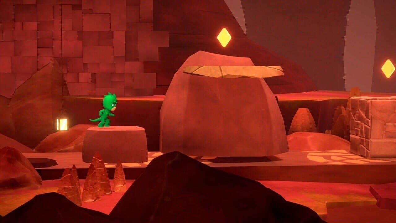 PJ Masks: Heroes of the Night - Mischief on Mystery Mountain thumbnail 3