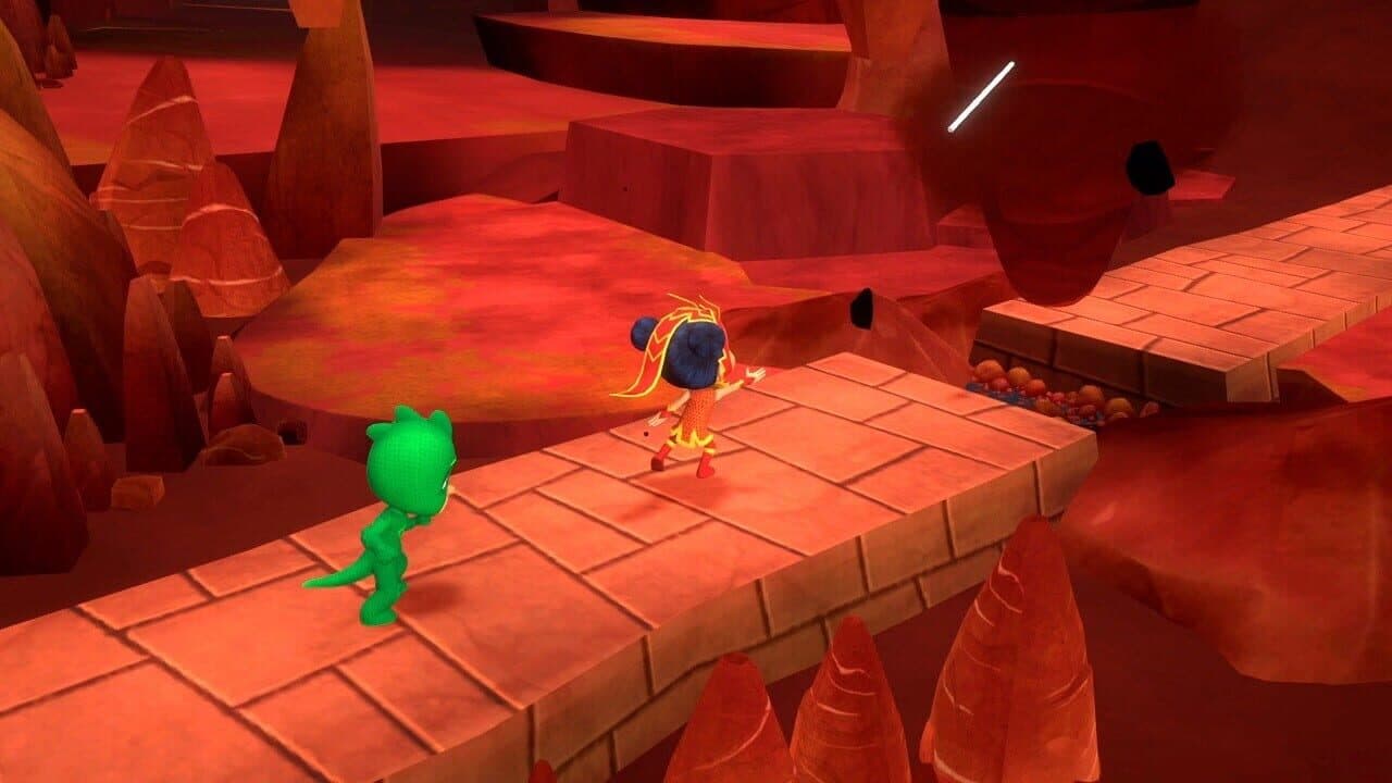 PJ Masks: Heroes of the Night - Mischief on Mystery Mountain thumbnail 5