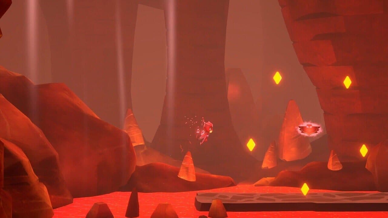 PJ Masks: Heroes of the Night - Mischief on Mystery Mountain thumbnail 7
