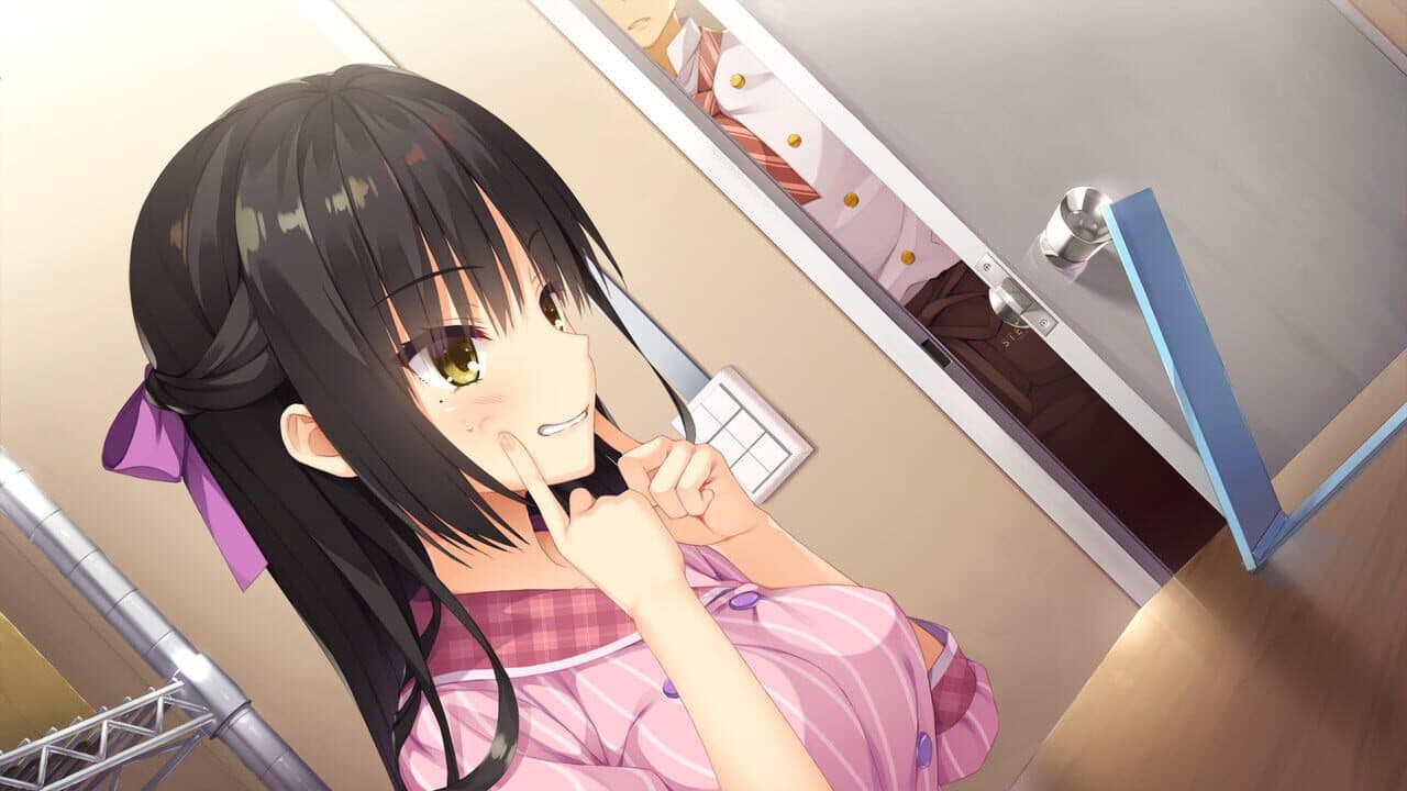 Café Stella and the Reaper's Butterflies thumbnail 6