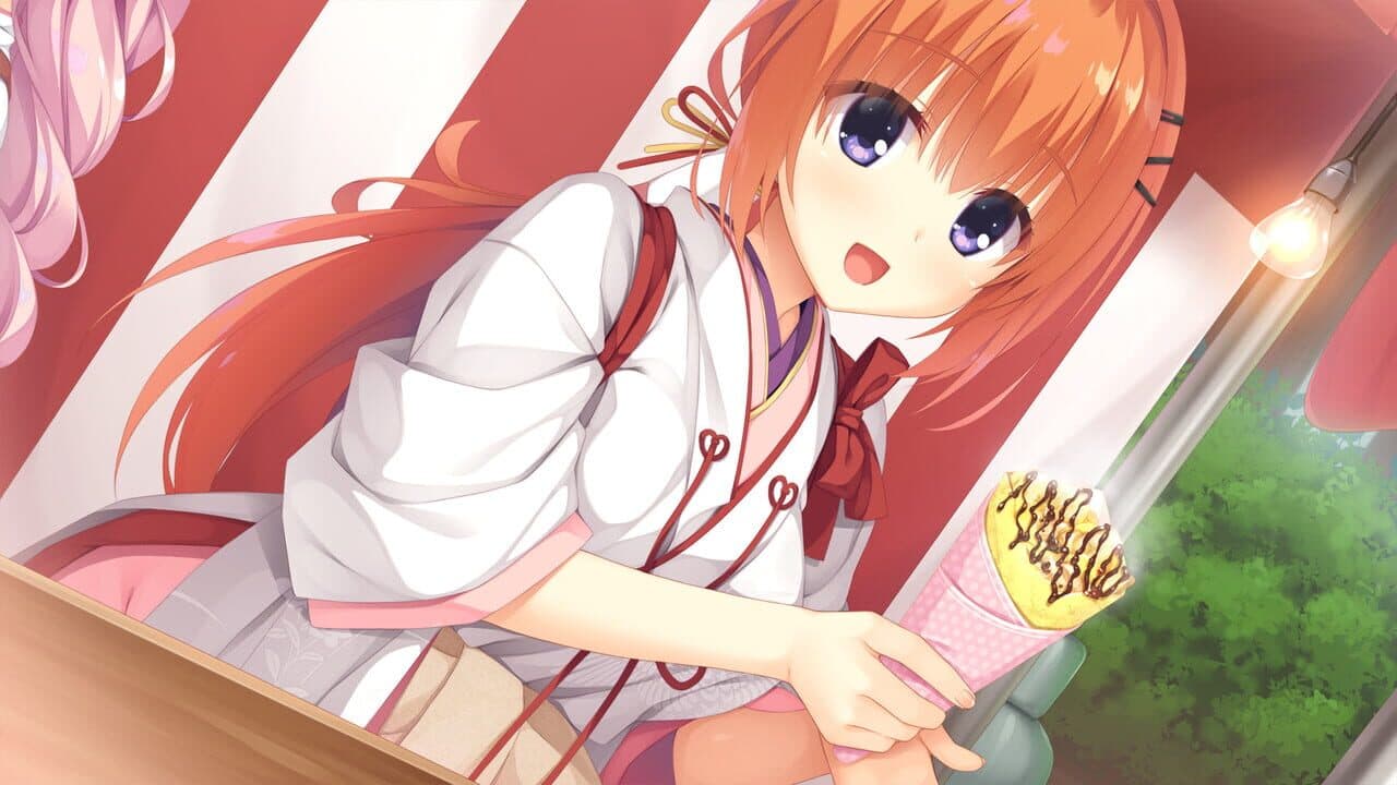 Café Stella and the Reaper's Butterflies thumbnail 4