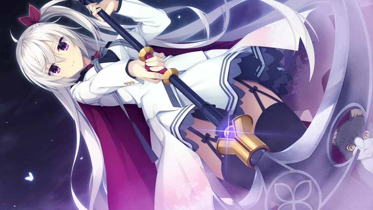 Café Stella and the Reaper's Butterflies thumbnail 12