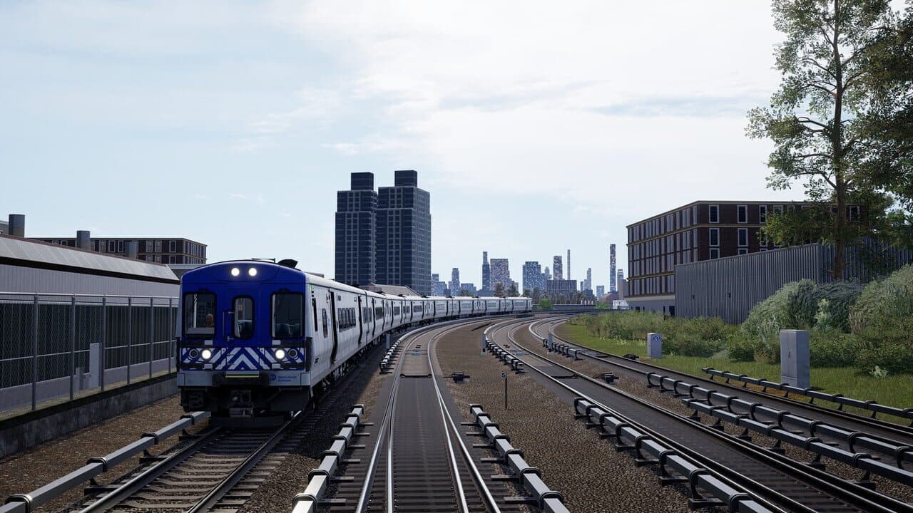 Train Sim World 2: Harlem Line - Grand Central Terminal: North White Plains Route thumbnail 2