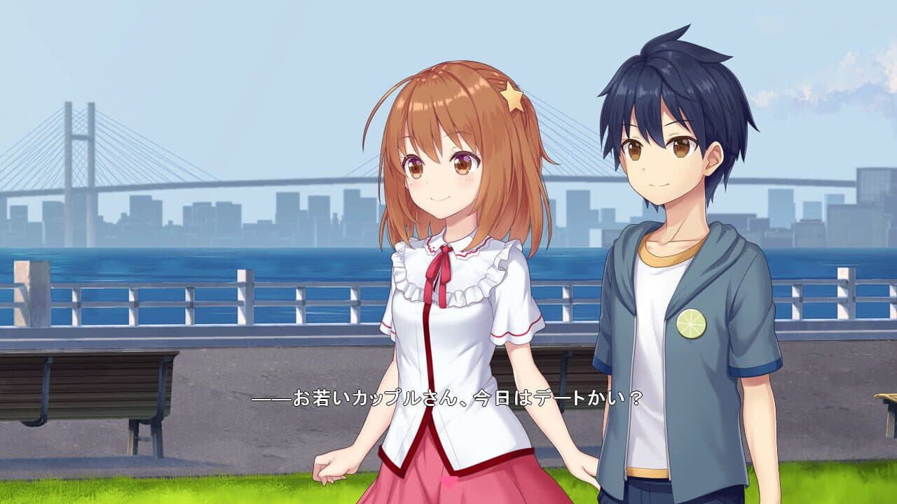 Star Melody: Yumemi Dreamer - Chapter 10 thumbnail 2