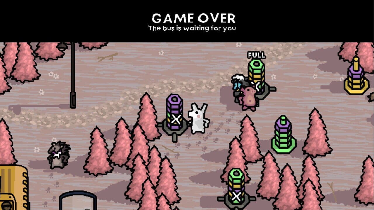 Out of Order thumbnail 5