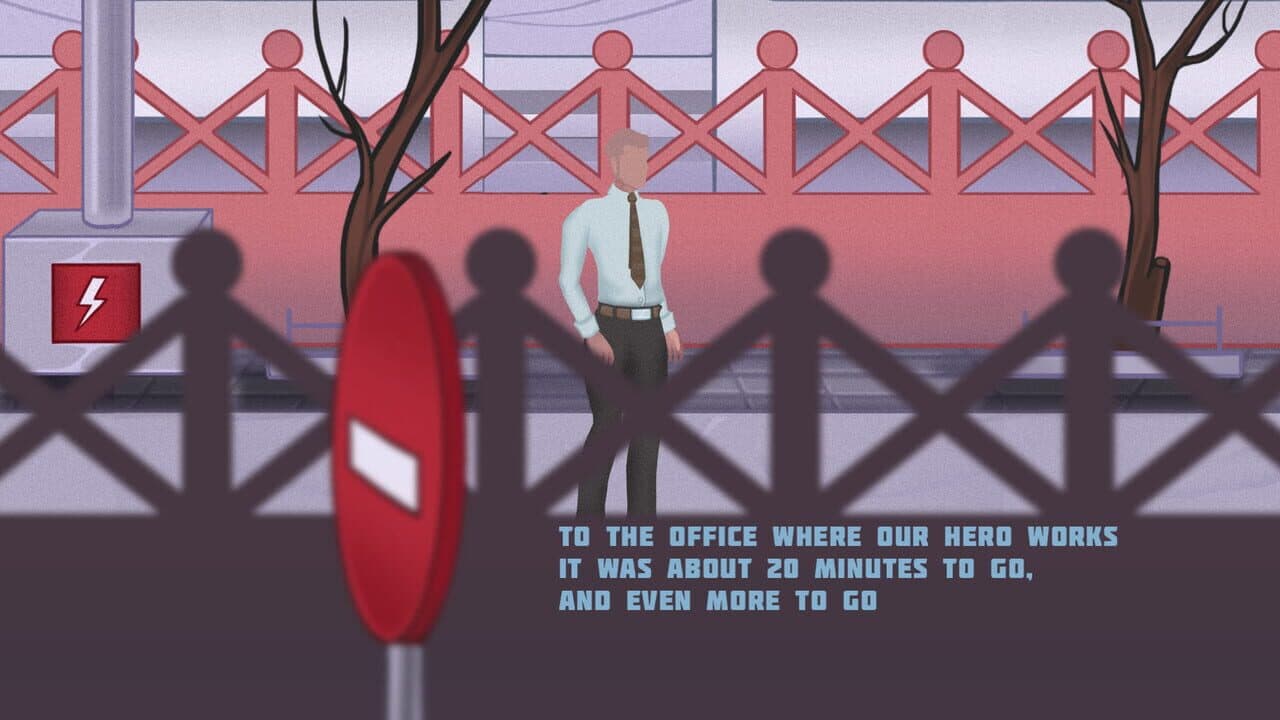 Who is the hero of this Game thumbnail 2