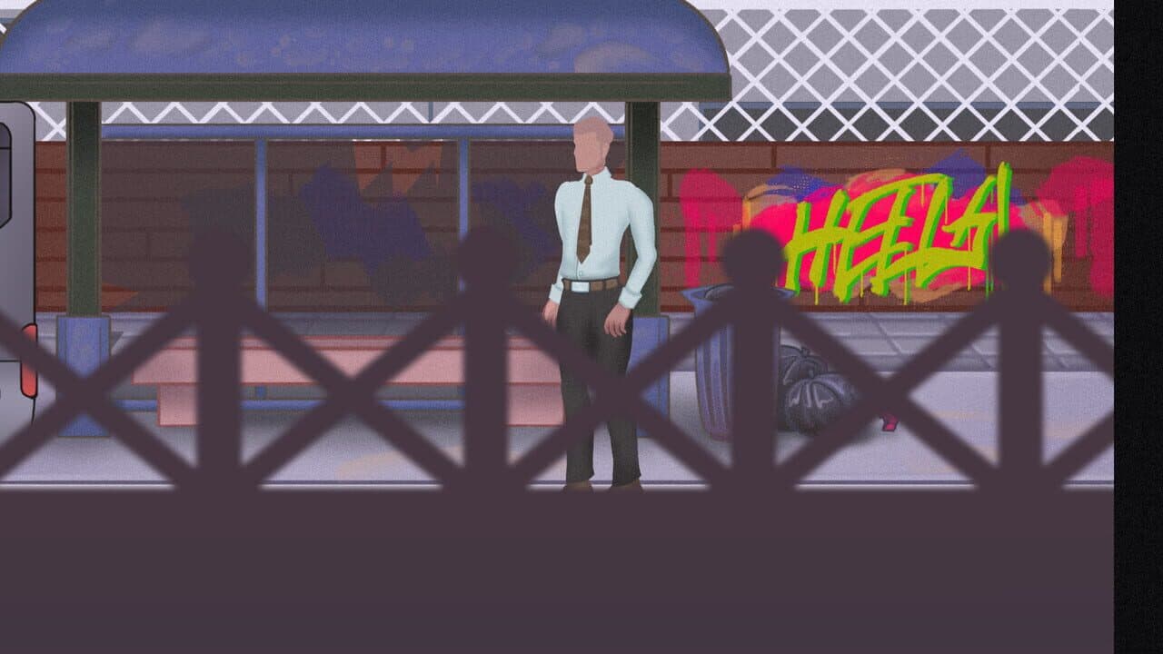 Who is the hero of this Game thumbnail 3