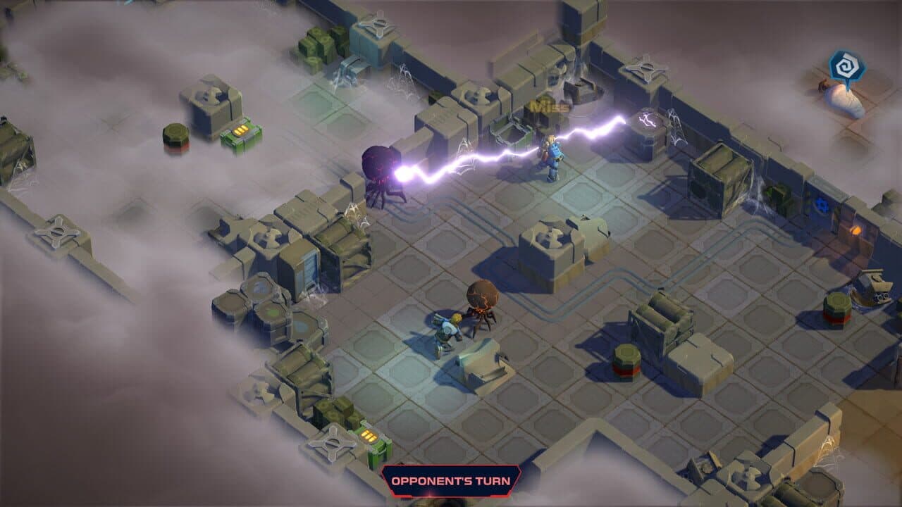 Spaceland: Frontier thumbnail 4