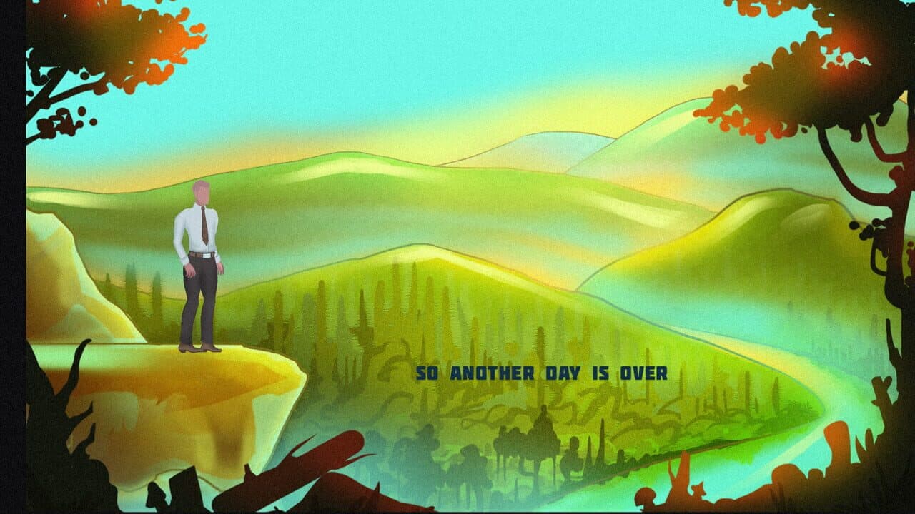 Who is the hero of this Game thumbnail 7