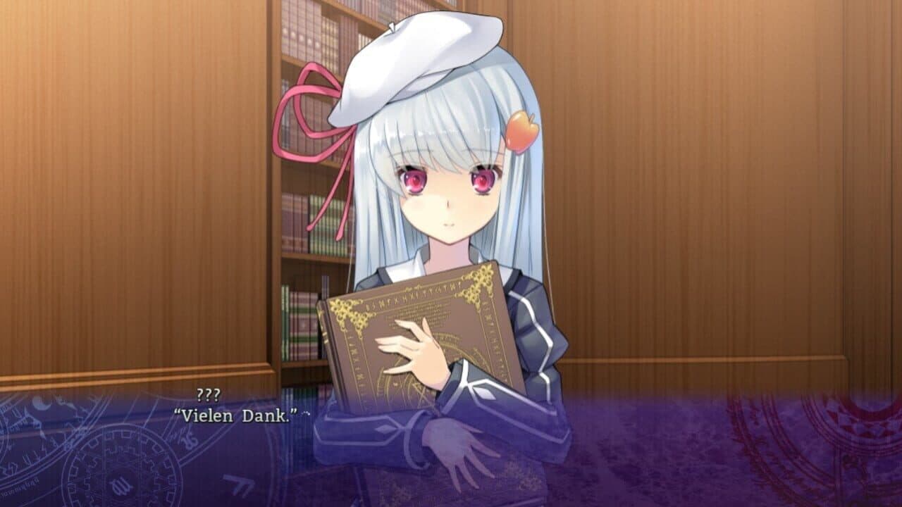 A Clockwork Ley-Line: Daybreak of Remnants Shadow thumbnail 2