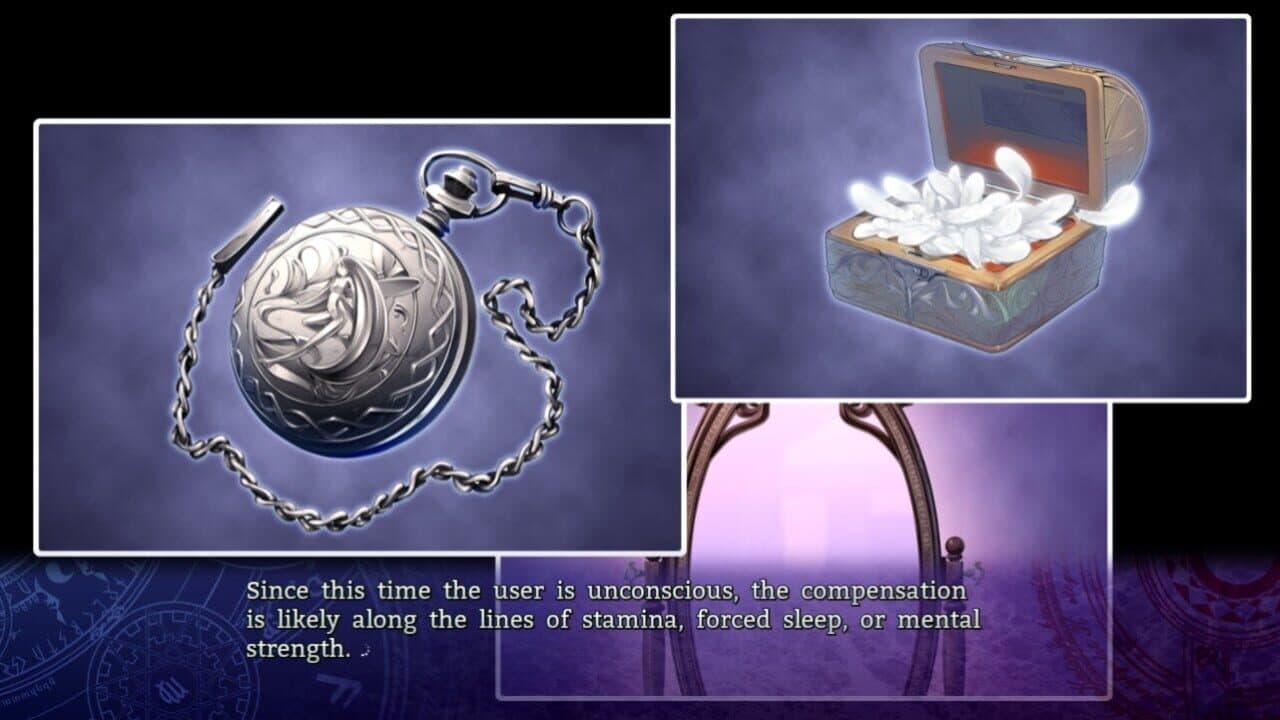 A Clockwork Ley-Line: Daybreak of Remnants Shadow thumbnail 8