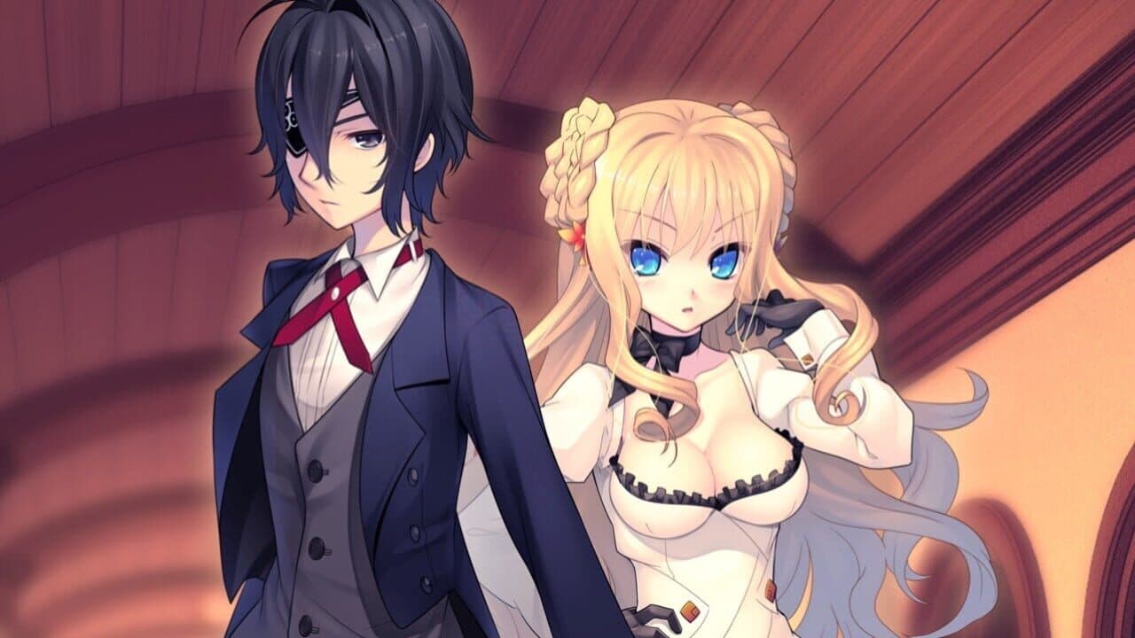 A Clockwork Ley-Line: Daybreak of Remnants Shadow thumbnail 10