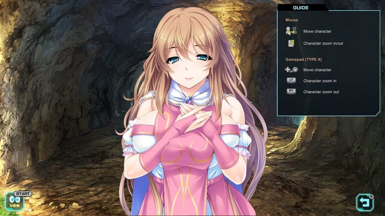 Pretty Girls Four Kings Solitaire thumbnail 9