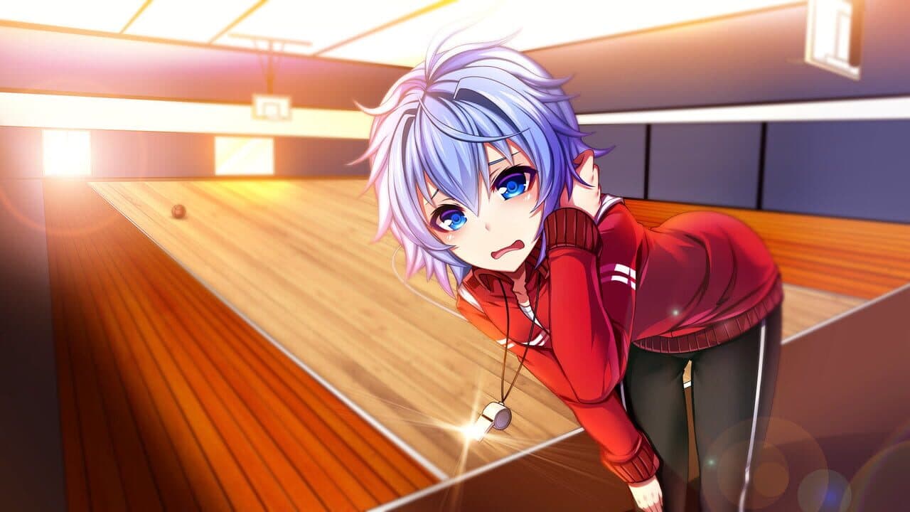 Foreigner Teacher thumbnail 3