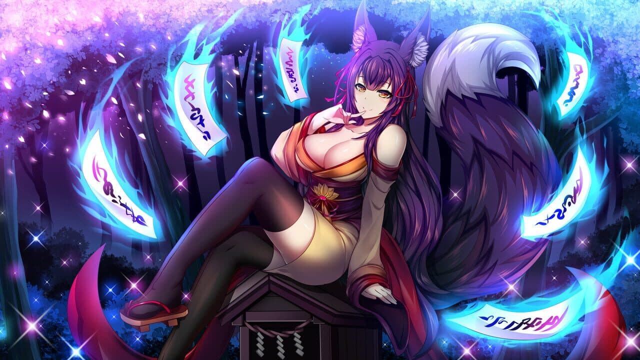 Foreigner Teacher thumbnail 4