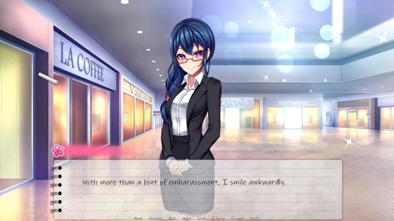 Foreigner Teacher thumbnail 6