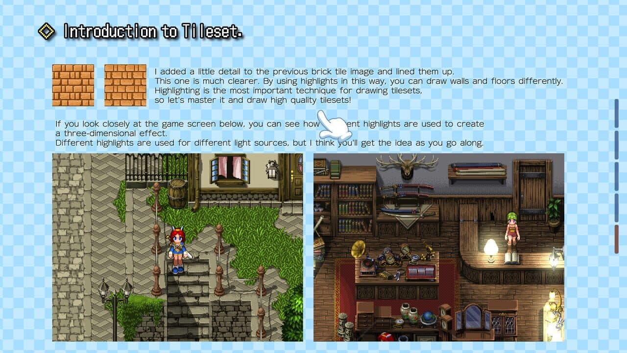 Pixel Art School thumbnail 5