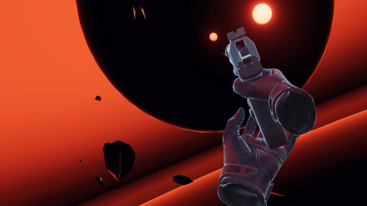 Aim Lab VR thumbnail 2