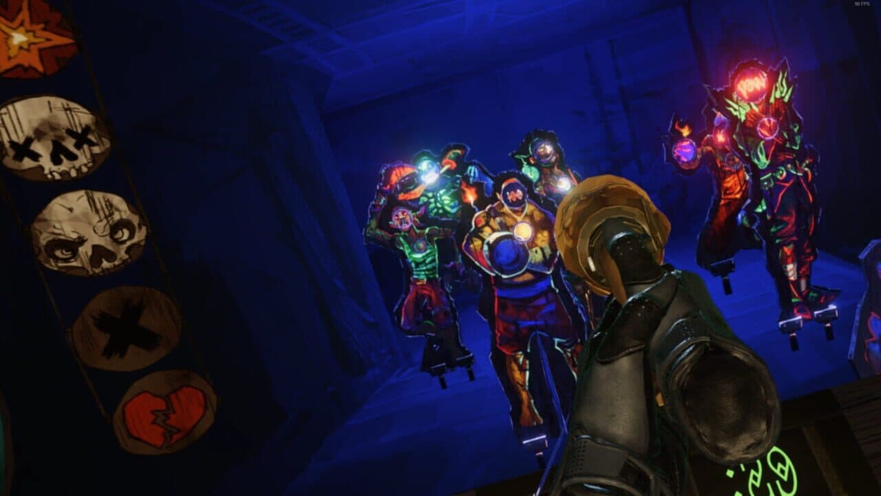 Aim Lab VR thumbnail 3
