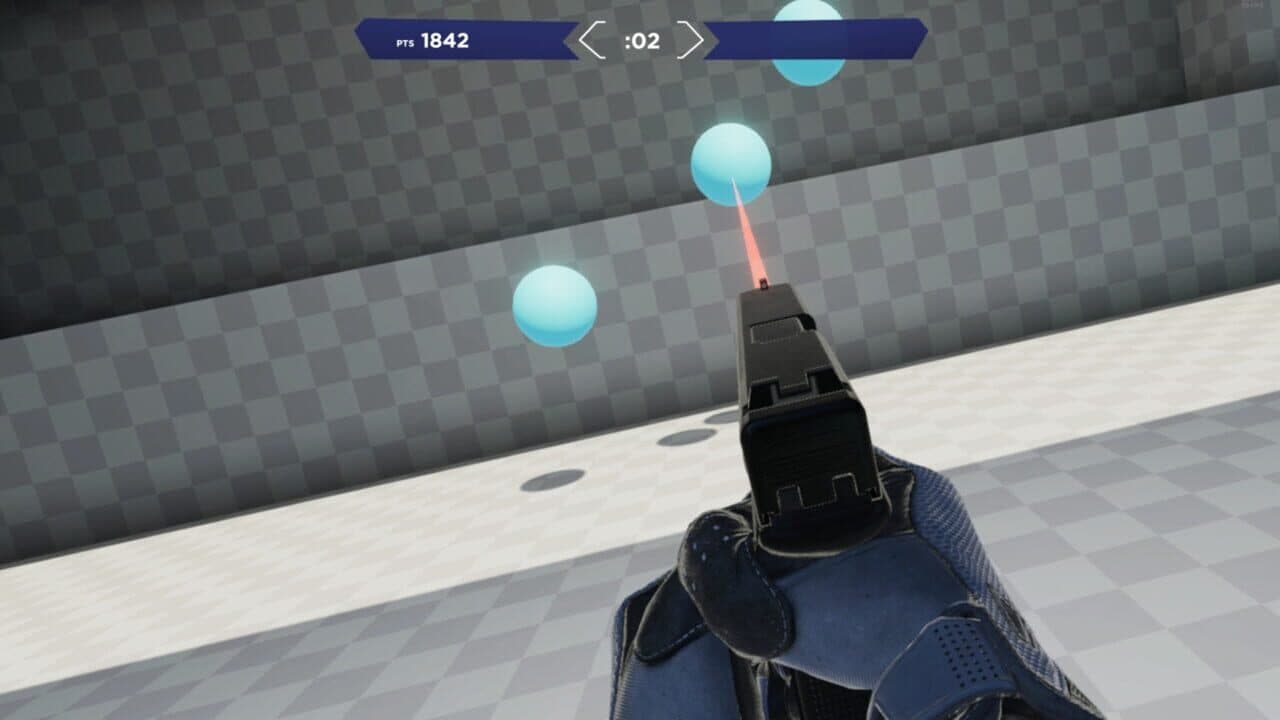 Aim Lab VR thumbnail 5
