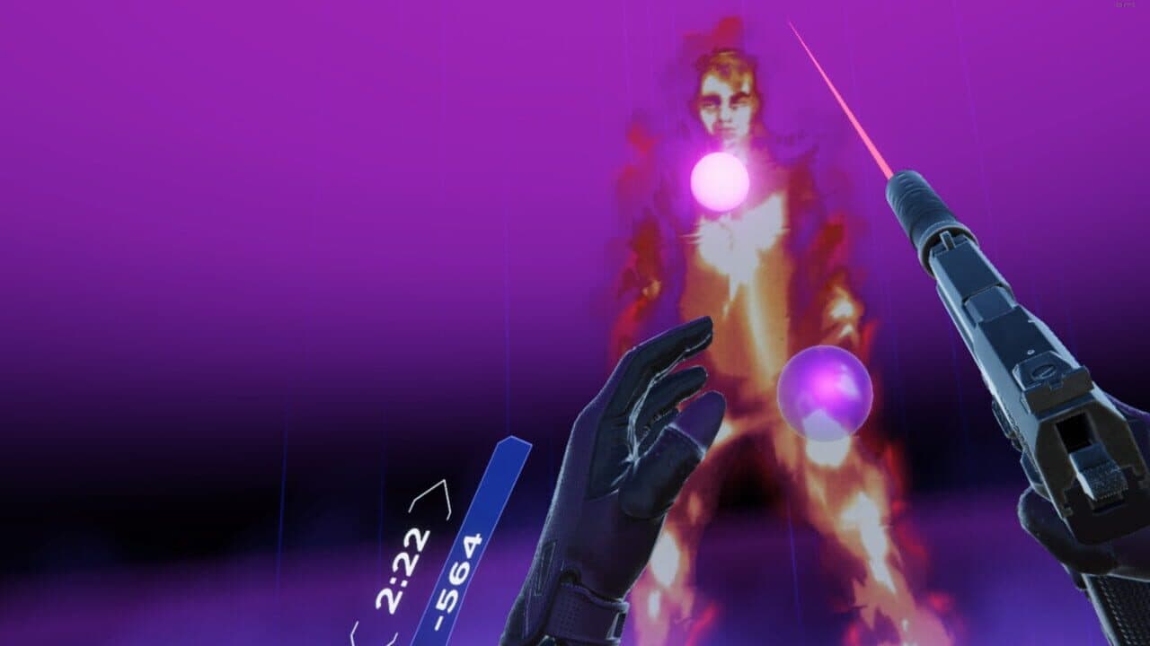 Aim Lab VR thumbnail 7