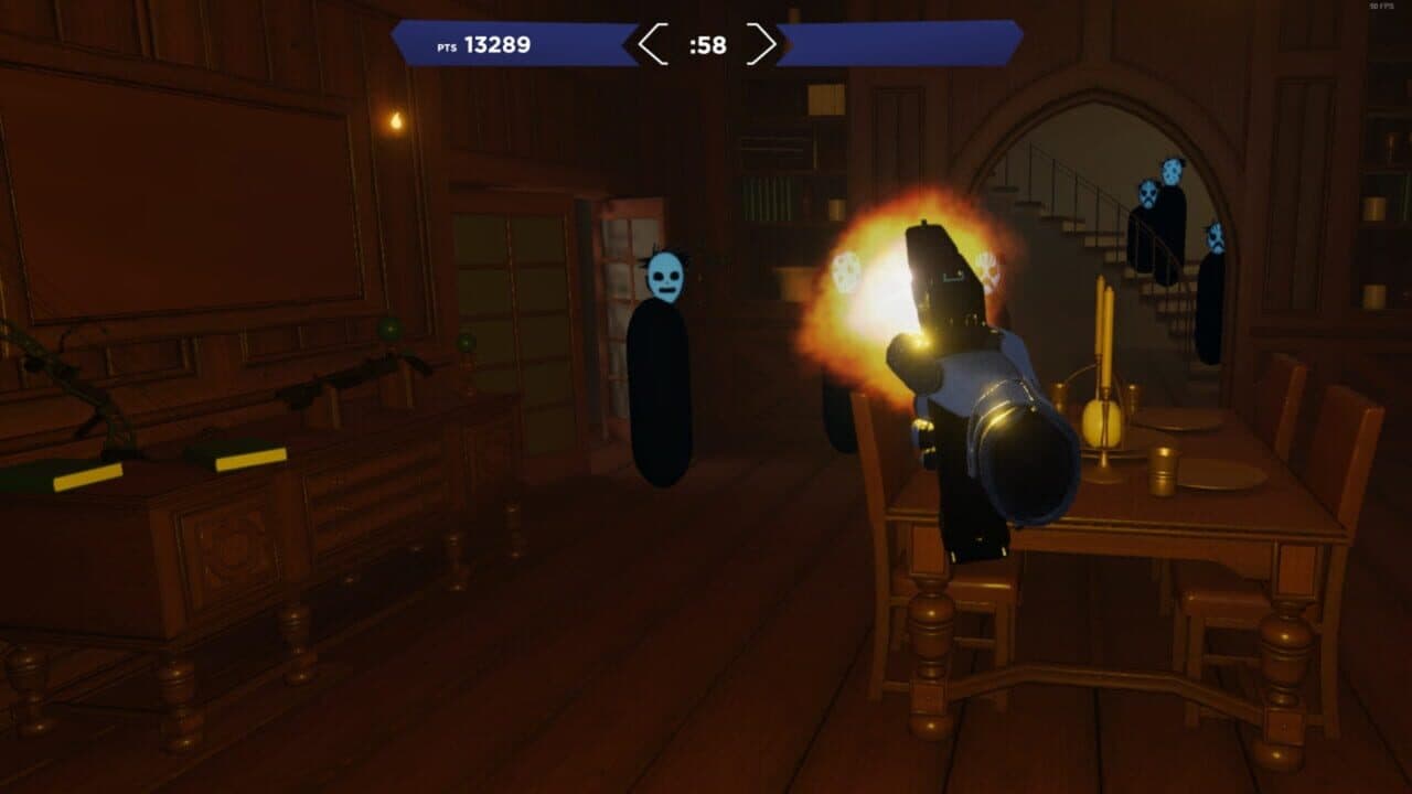 Aim Lab VR thumbnail 8